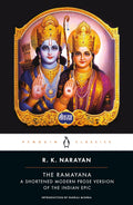 Ramayana Penguin Classics