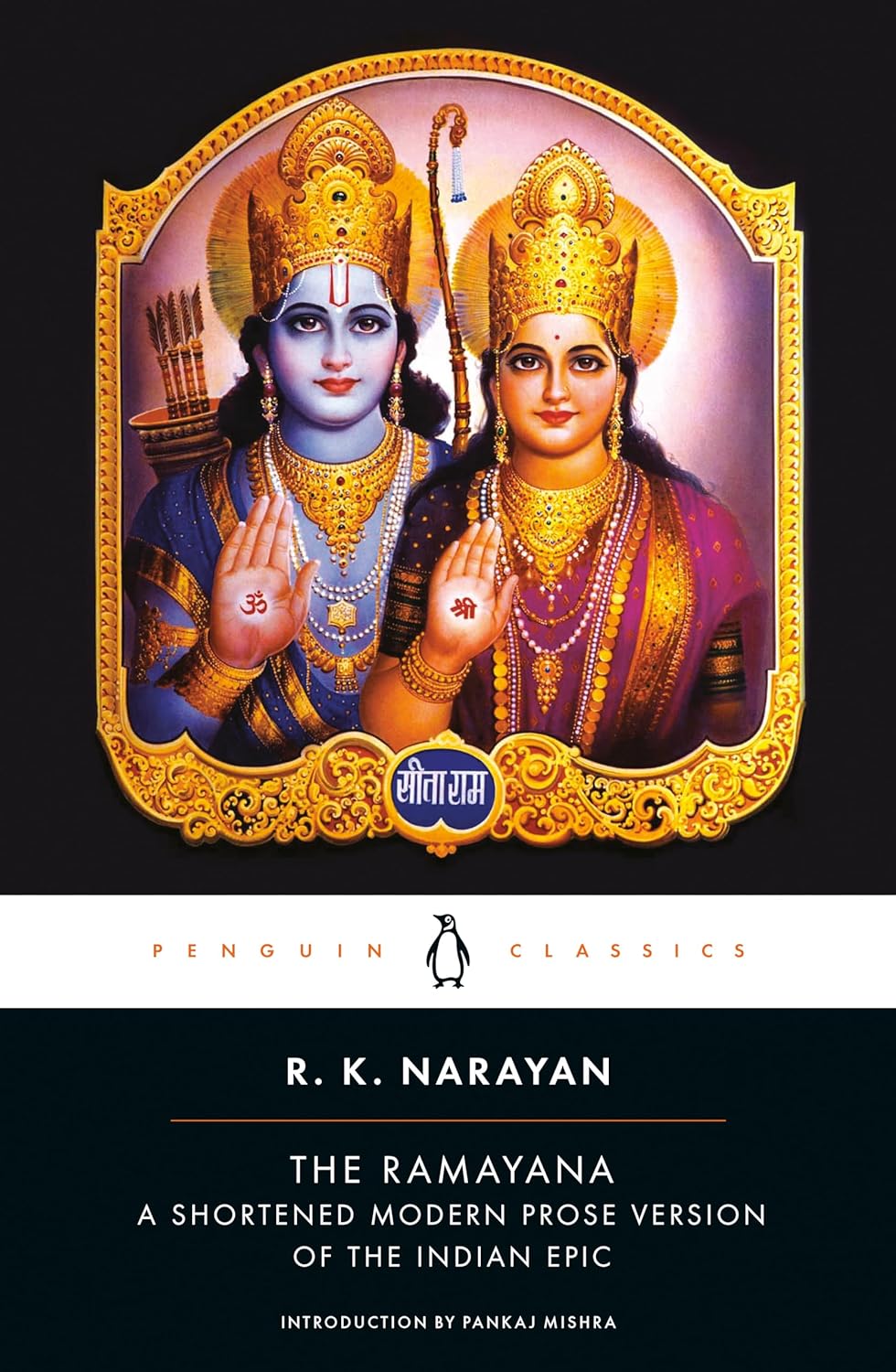 Ramayana Penguin Classics