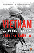 Vietnam - 9780140265477 - Book Cover