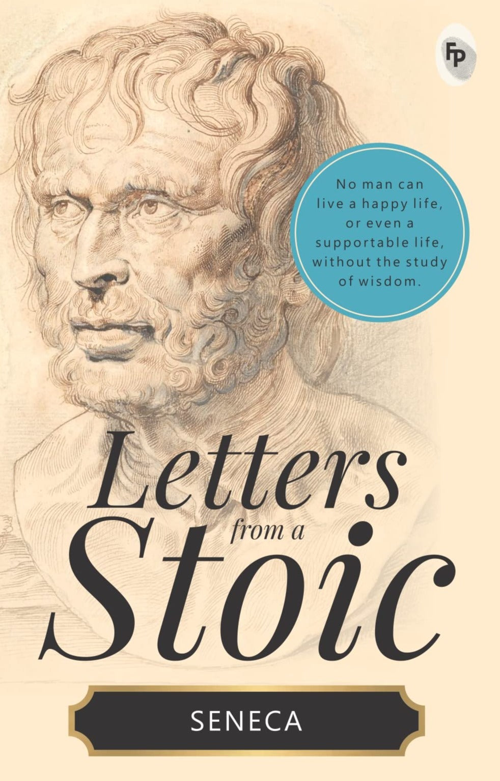 Letters from a Stoic Fingerprint Publishing 9789354405662