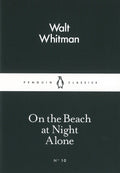 On the Beach at Night Alone by Walt Whitman