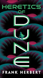 Heretics of Dune Multiple Publishers Penguin Random House
