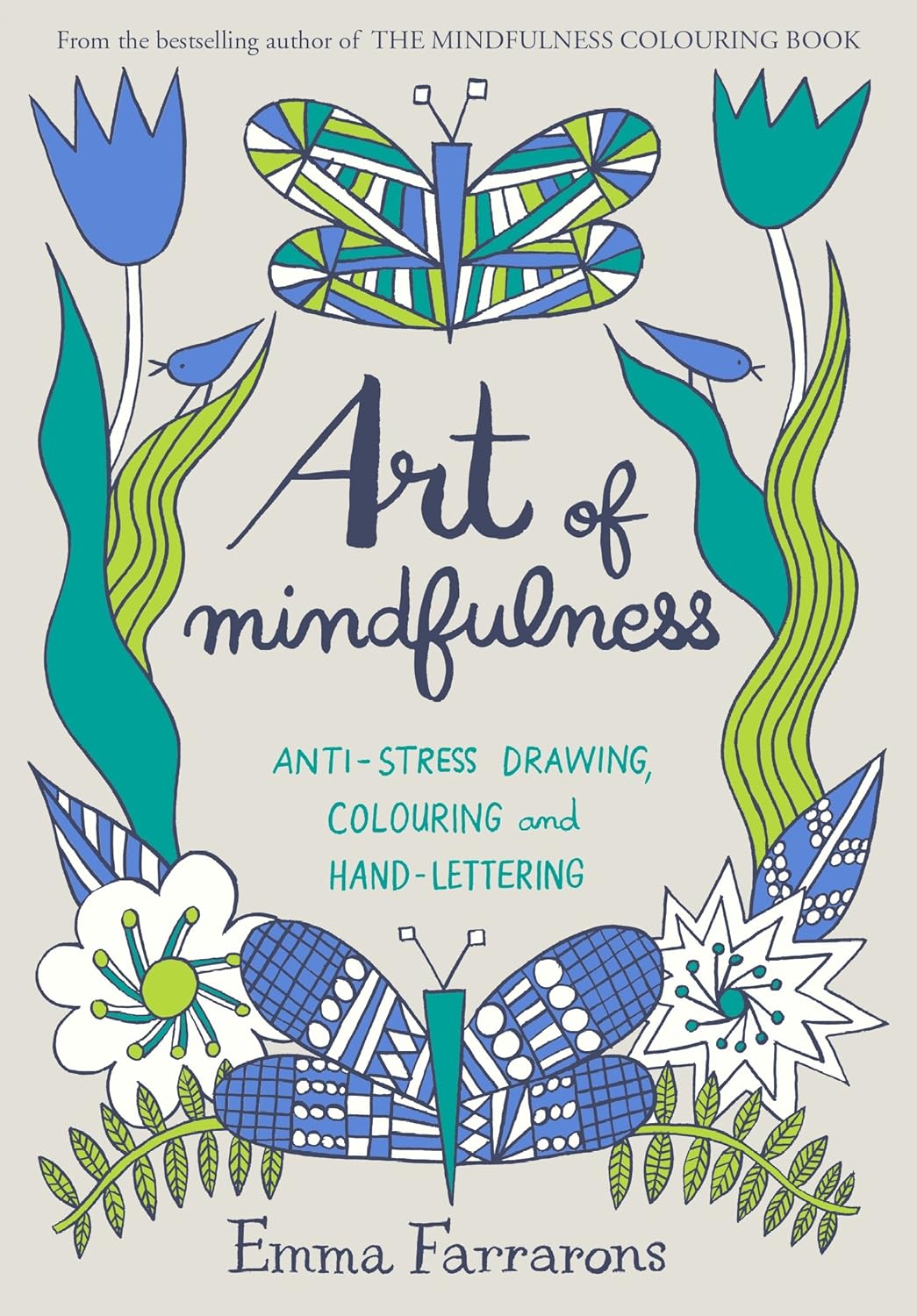 Art of Mindfulness Pan MacMillan