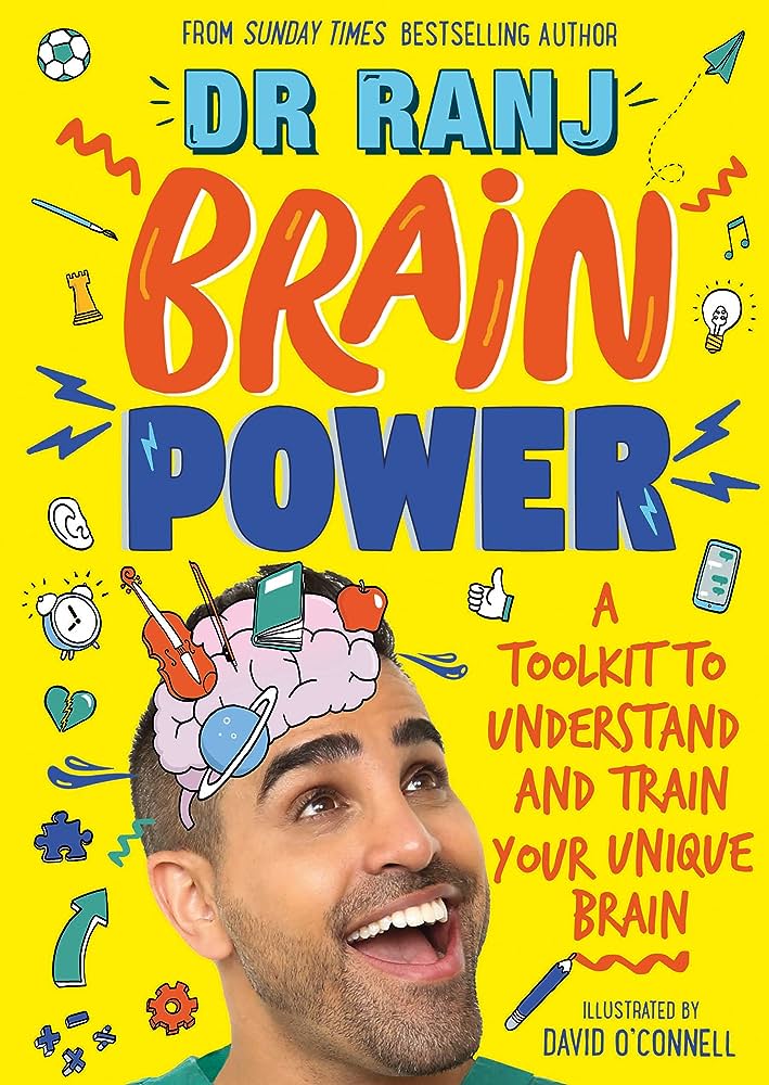 Brain Power BIBLIONEPAL