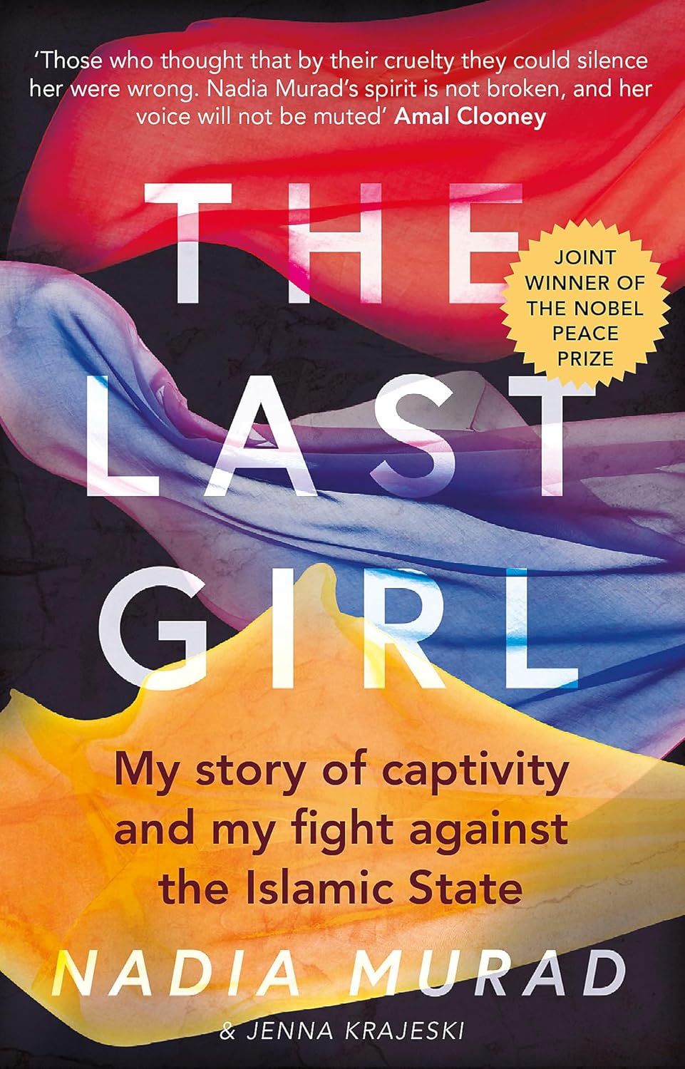 The Last Girl Virago