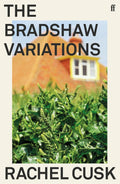 The Bradshaw Variations Faber & Faber
