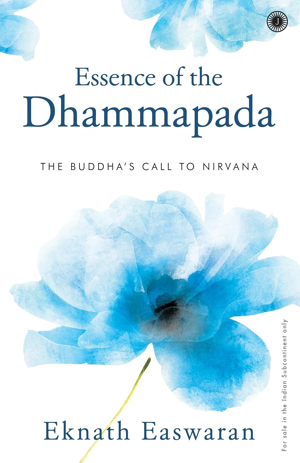 Essence Of The Dhammapada Jaico Publishing House