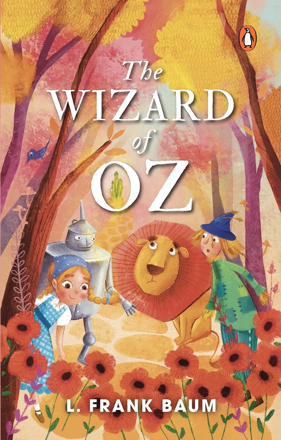 The Wizard of Oz Penguin Random House