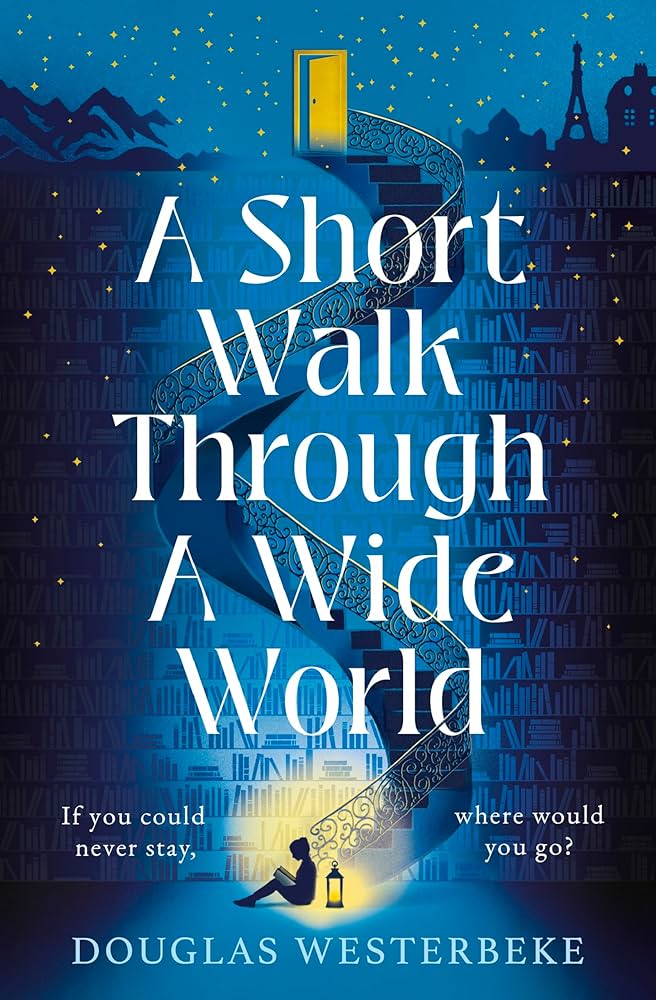 A Short Walk Through a Wide World Penguin Random House