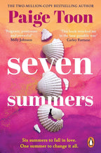 Seven Summers by Paige Toon