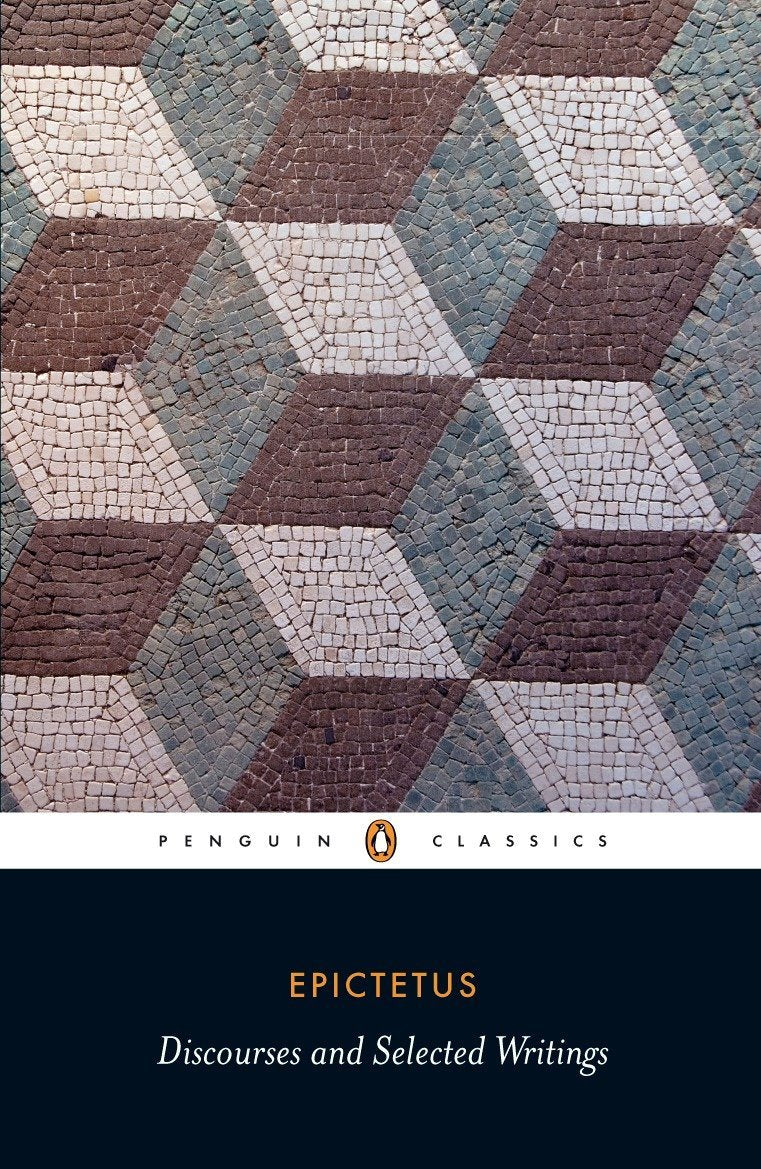 Discourses and Selected Writings Penguin Random House