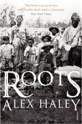 Roots Vintage 9780099362814