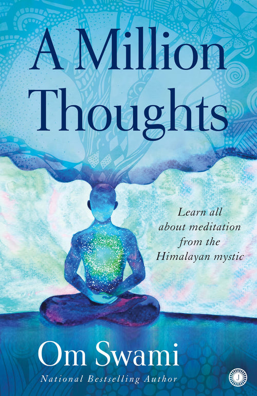 A Million Thoughts Jaico Publishing