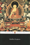 Buddhist Scriptures Penguin Random House