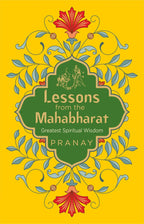 Lessons from the Mahabharat BIBLIONEPAL