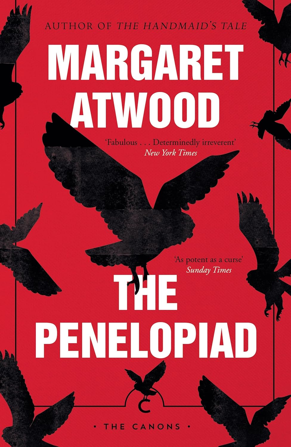The Penelopiad Penguin Random House
