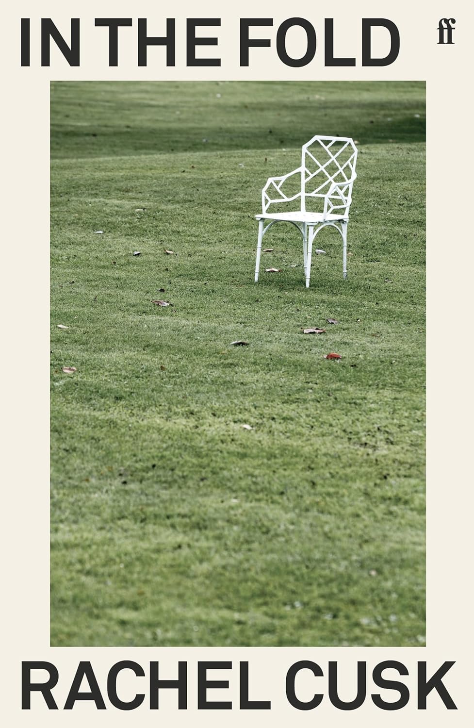 In the Fold Faber & Faber