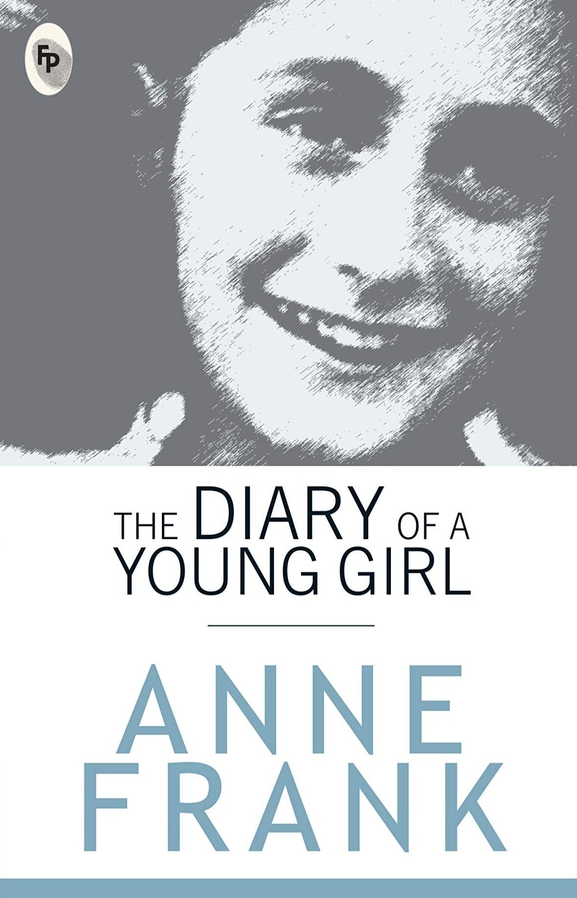 The Diary of a Young Girl BIBLIONEPAL