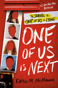 One of Us Is Next - 9780241376928 - Book Cover