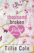 A Thousand Broken Pieces Penguin Random House