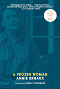 A Frozen Woman Seven Stories Press