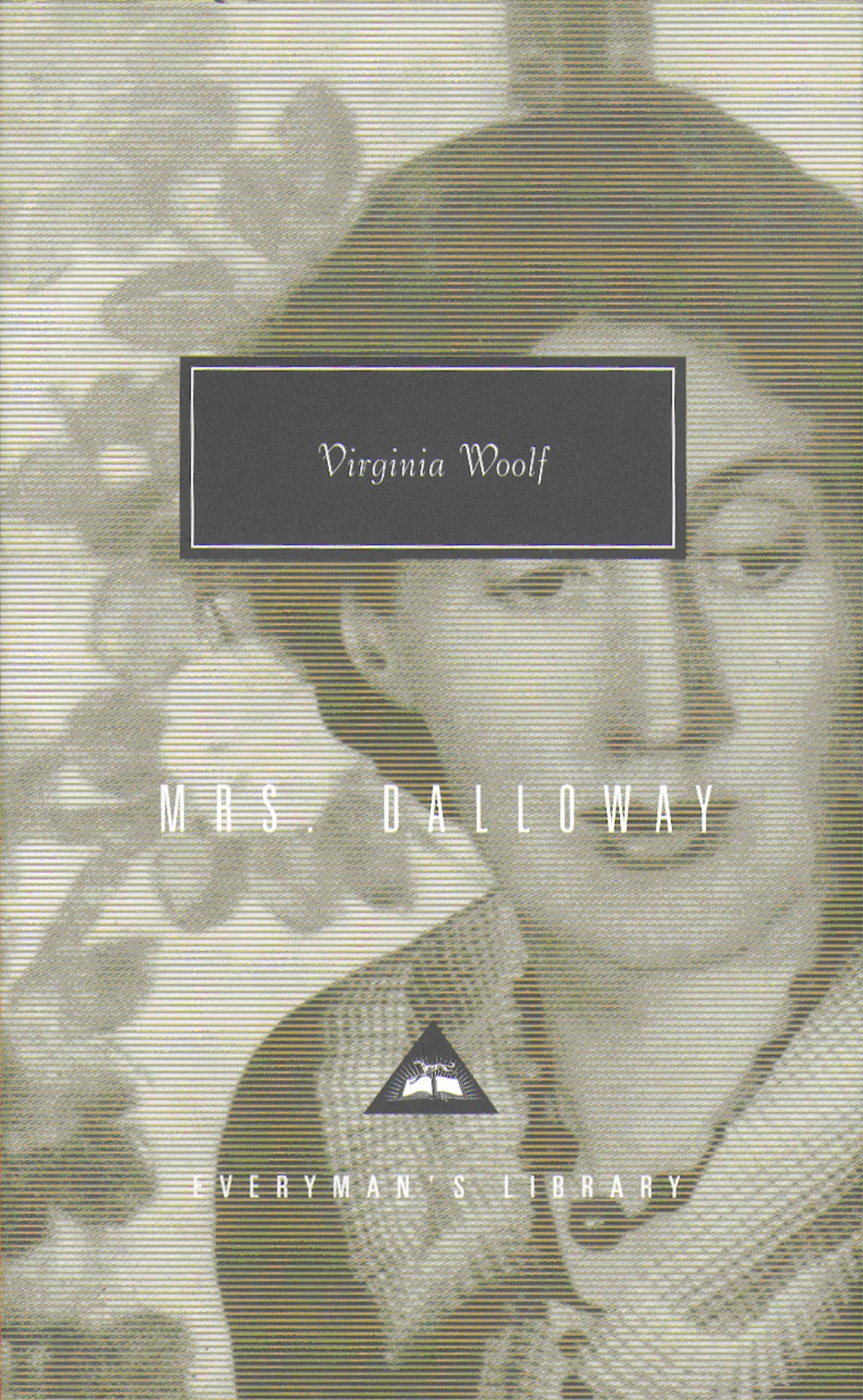 Mrs Dalloway BIBLIONEPAL 2.Hardcover