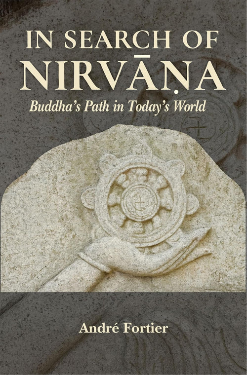 In Search Of Nirvana by Andreacute Fortier