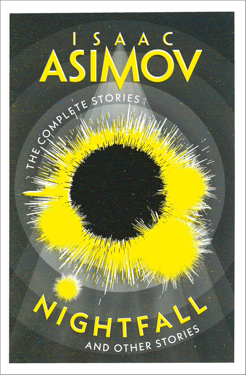 Nightfall by Isaac Asimov