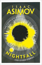 Nightfall by Isaac Asimov