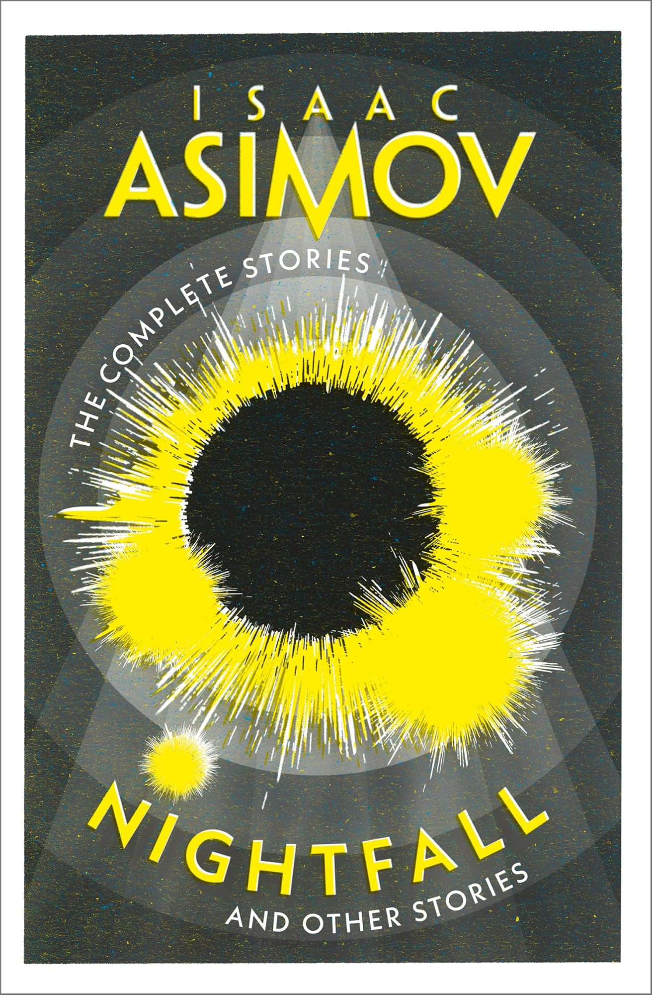 Nightfall by Isaac Asimov