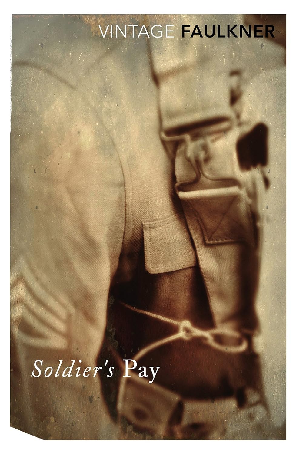 Soldiers' Pay Vintage