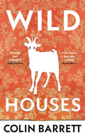 Wild Houses Jonathan Cape