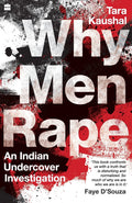 Why Men Rape Harper Collins