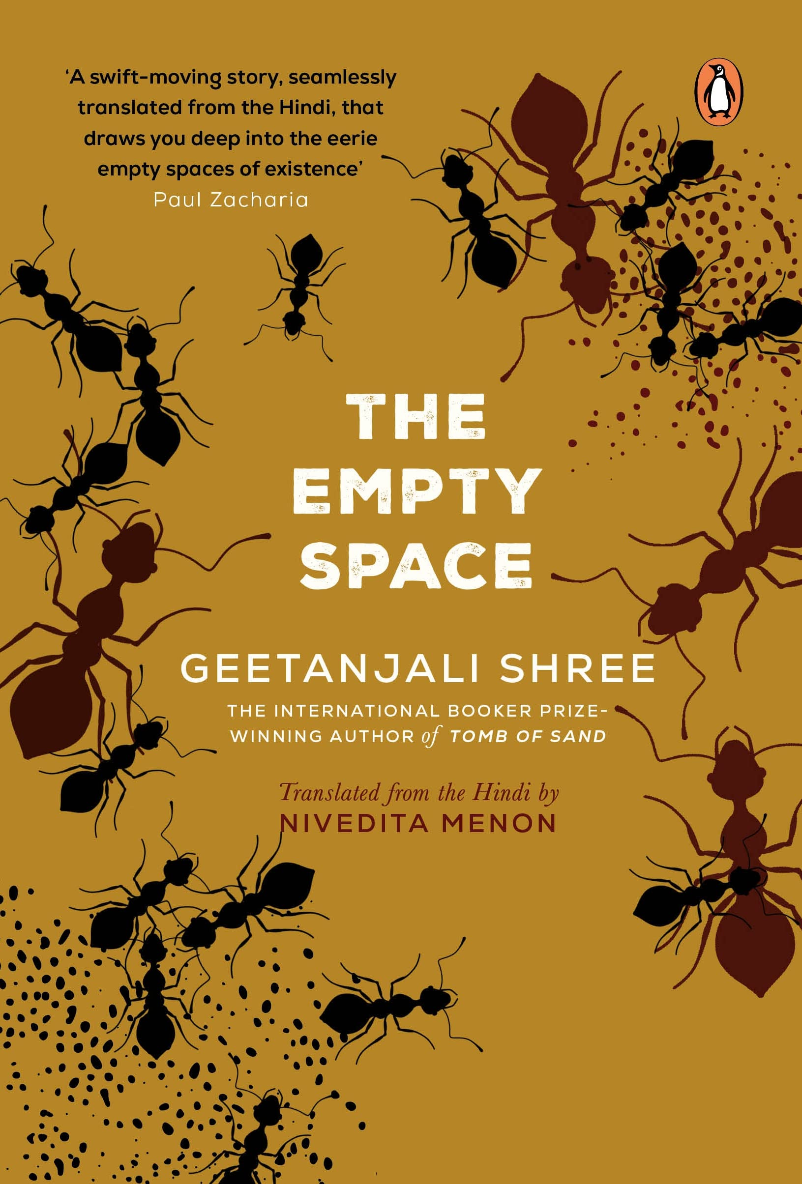 The Empty Space BIBLIONEPAL