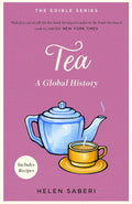 Tea: A Global History MacMillan