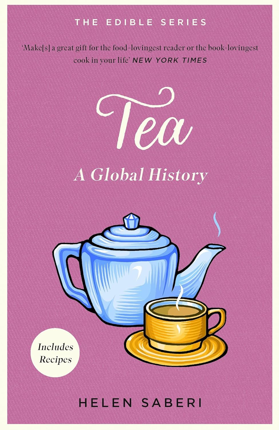 Tea: A Global History MacMillan