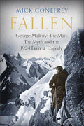 Fallen Penguin Random House