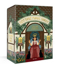 Cottage Magic Tarot by Ann Shen