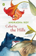 Called By The Hills by Ruskin Bond