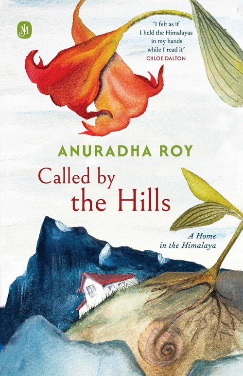 Called By The Hills by Ruskin Bond