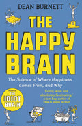 The Happy Brain BIBLIONEPAL