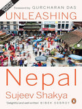 Unleashing Nepal Penguin Random House