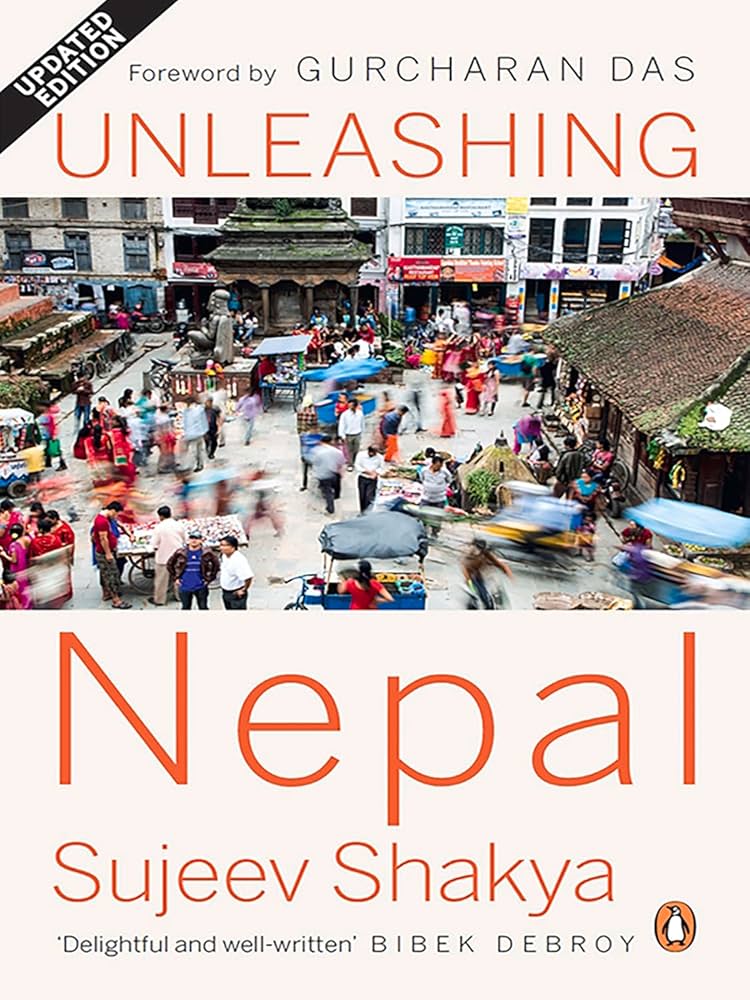 Unleashing Nepal Penguin Random House