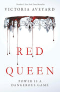 Red Queen Hachette