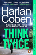 Think Twice Penguin Random House