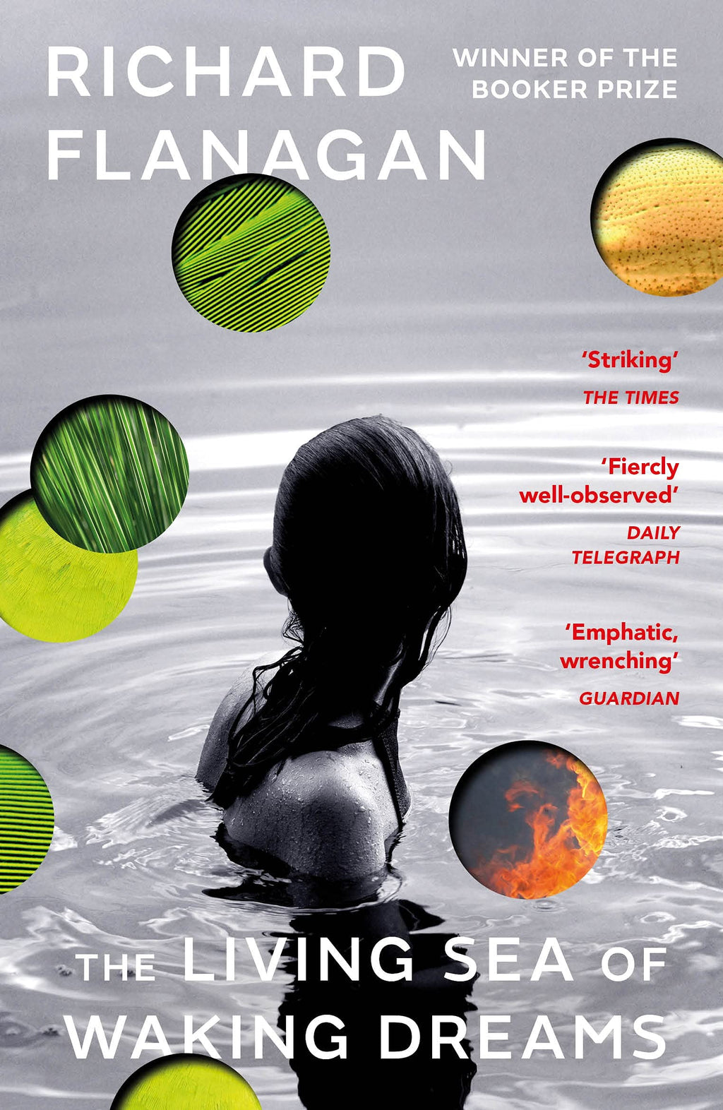 The Living Sea of Waking Dreams BIBLIONEPAL