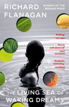 The Living Sea of Waking Dreams BIBLIONEPAL