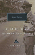 The Cairo Trilogy Everyman's Library