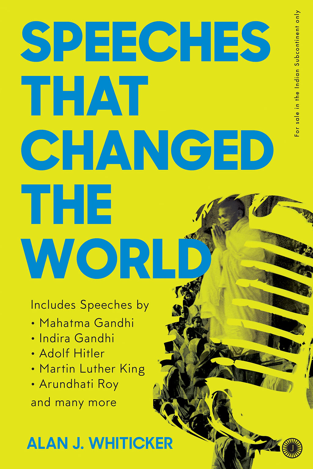 Speeches that Changed the World BIBLIONEPAL