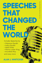 Speeches that Changed the World BIBLIONEPAL